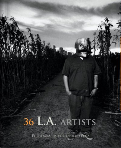 36 L.A. Artists