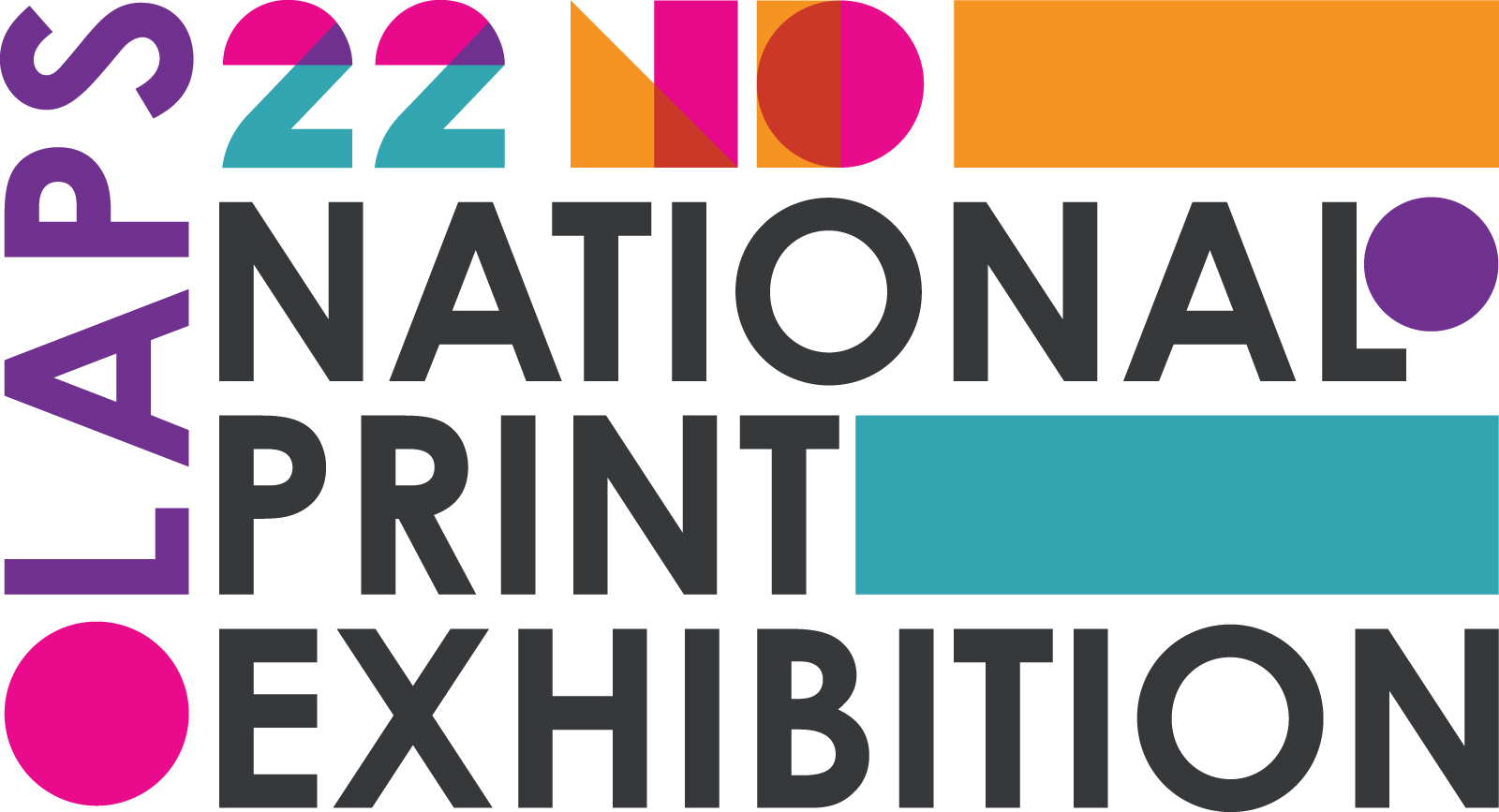 LAPS 22nd National Print Exhibtion