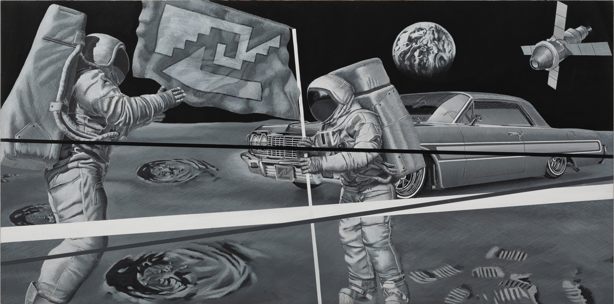 Lowrider CulTure in the United States